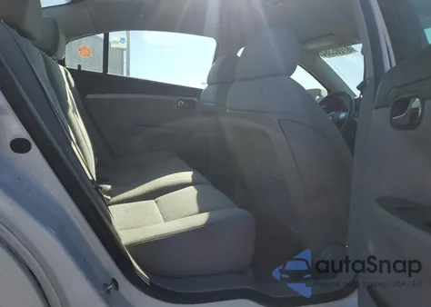 2007 Saturn Aura Xe from USA, damaged, VIN 1G8ZS57N47F201174